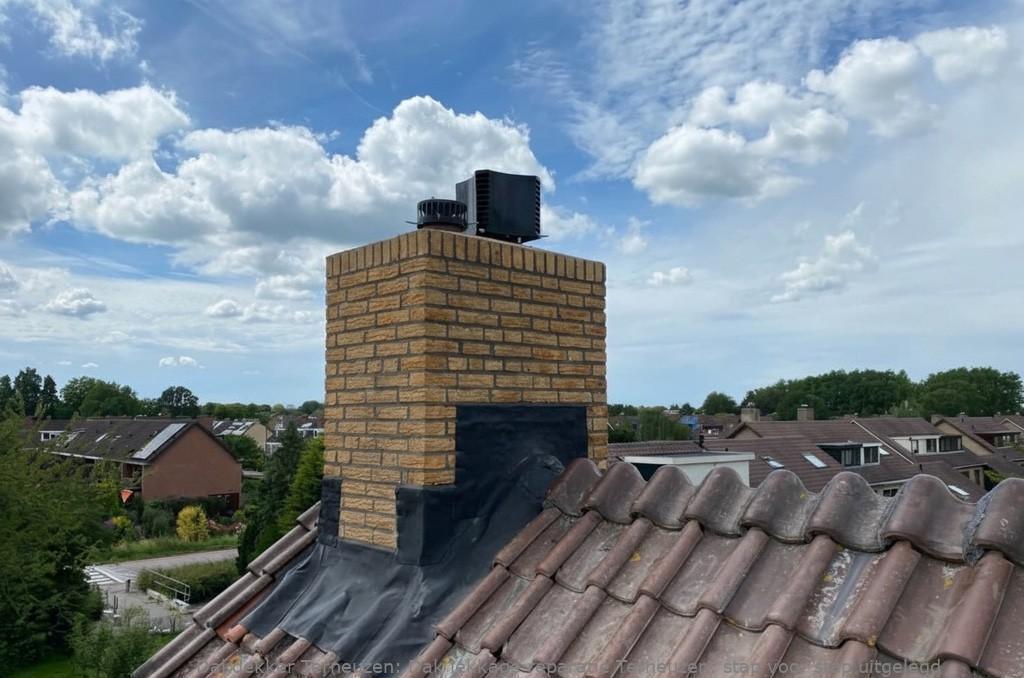 Dak Lekkage Reparatie Terneuzen