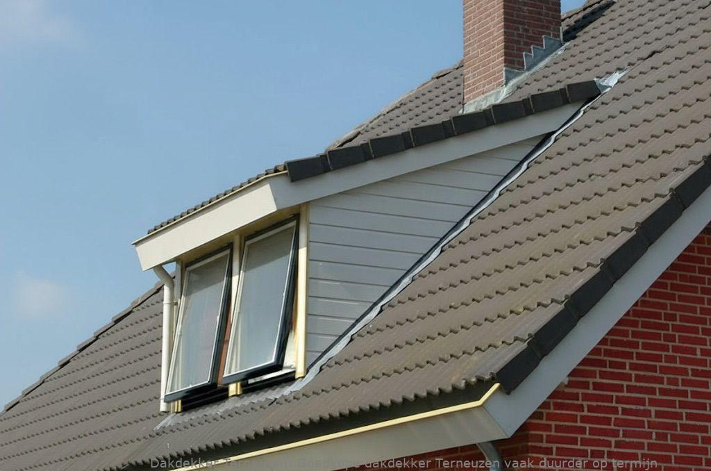 Goedkope Dakdekker Terneuzen